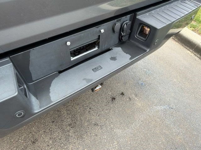 Used 2025 Ford F150 STX AWD/4WD image 33