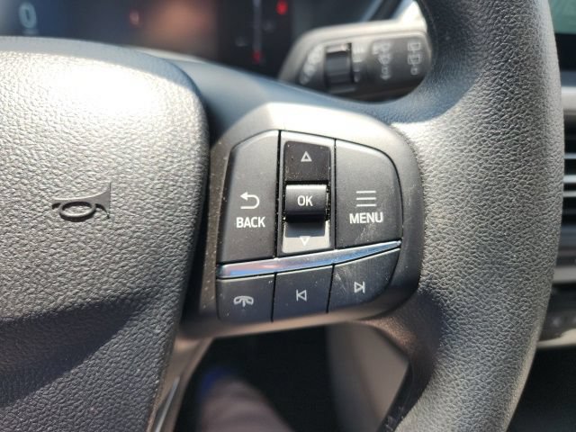 Used 2025 Ford Escape Active w/ Tech Pack #1 FWD image 30