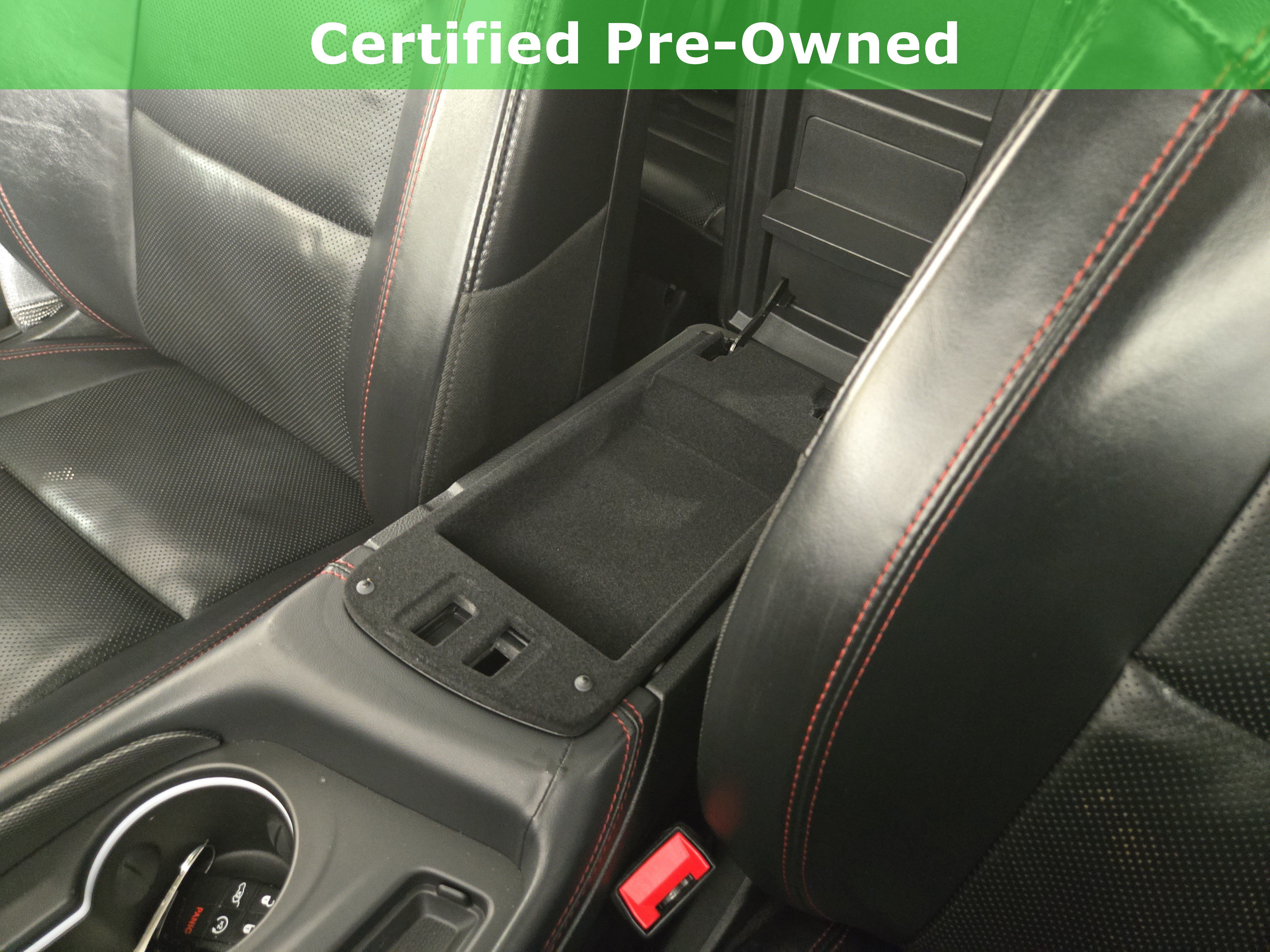Certified 2023 Dodge Durango GT AWD/4WD image 31