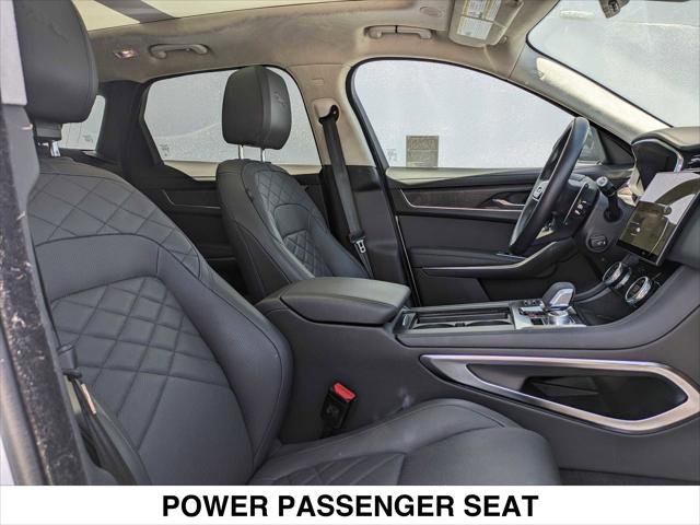 Used 2023 Jaguar F-PACE S image 31