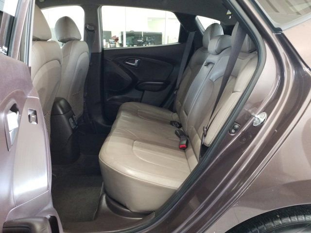 Used 2014 Hyundai Tucson Limited image 13