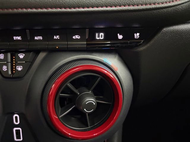 Used 2023 Chevrolet Blazer RS w/ Driver Confidence II Package image 78