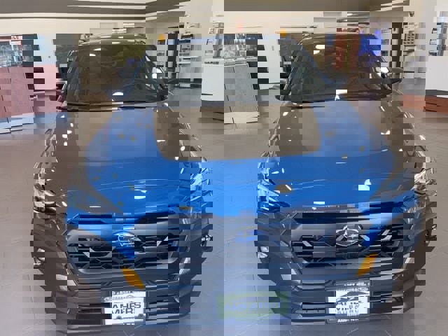 New 2026 Subaru Crosstrek 2.5i Wilderness w/ Crosstrek Mirror Package image 2