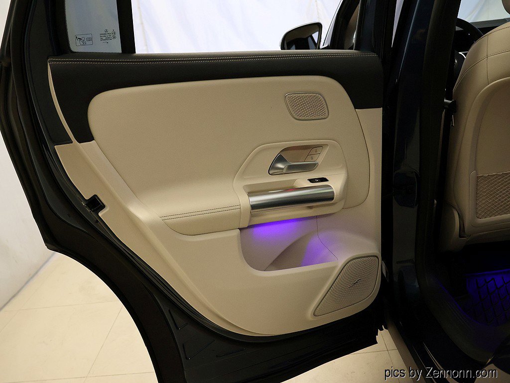 Used 2021 Mercedes-Benz GLA 250 4MATIC image 27