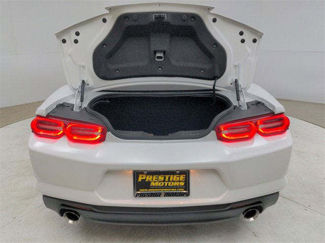 Used 2023 Chevrolet Camaro LT image 38