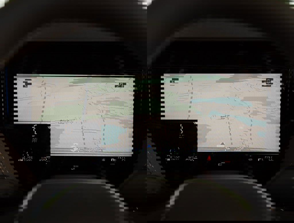 New 2026 GMC Yukon XL Elevation image 14