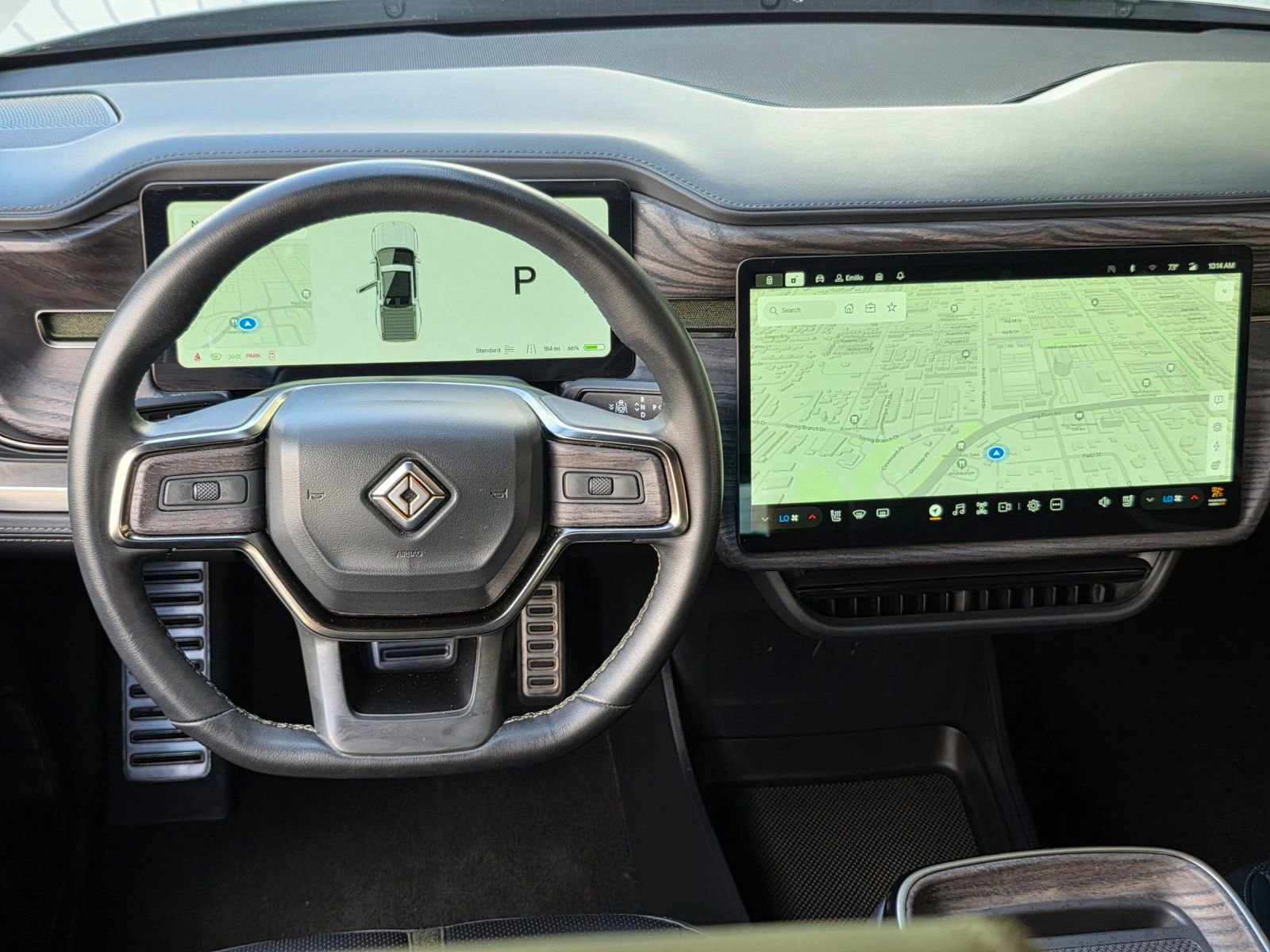 Used 2022 Rivian R1T Launch Edition AWD/4WD image 15