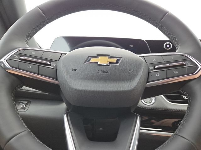New 2026 Chevrolet Equinox LT w/ Safety and Technology Package AWD/4WD image 33