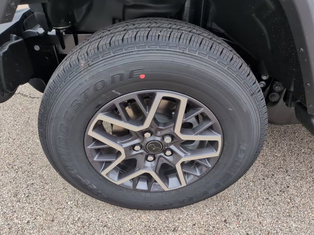 New 2026 Jeep Wrangler Unlimited Sahara AWD/4WD image 14