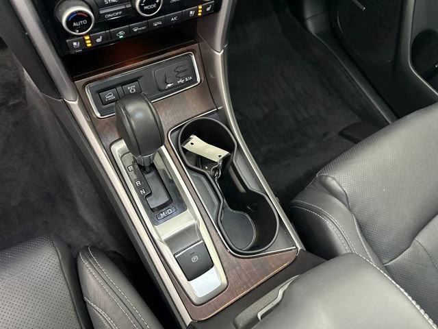 Used 2022 Subaru Ascent Touring image 20