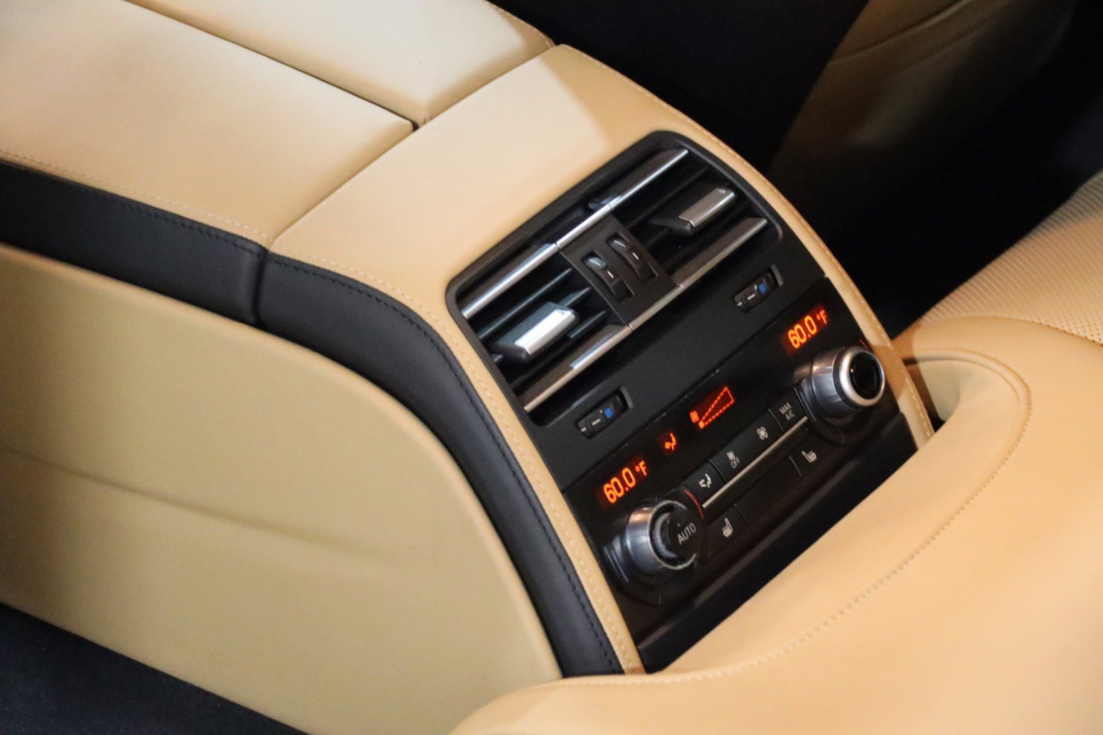 Used 2014 BMW M6 Gran Coupe RWD image 41