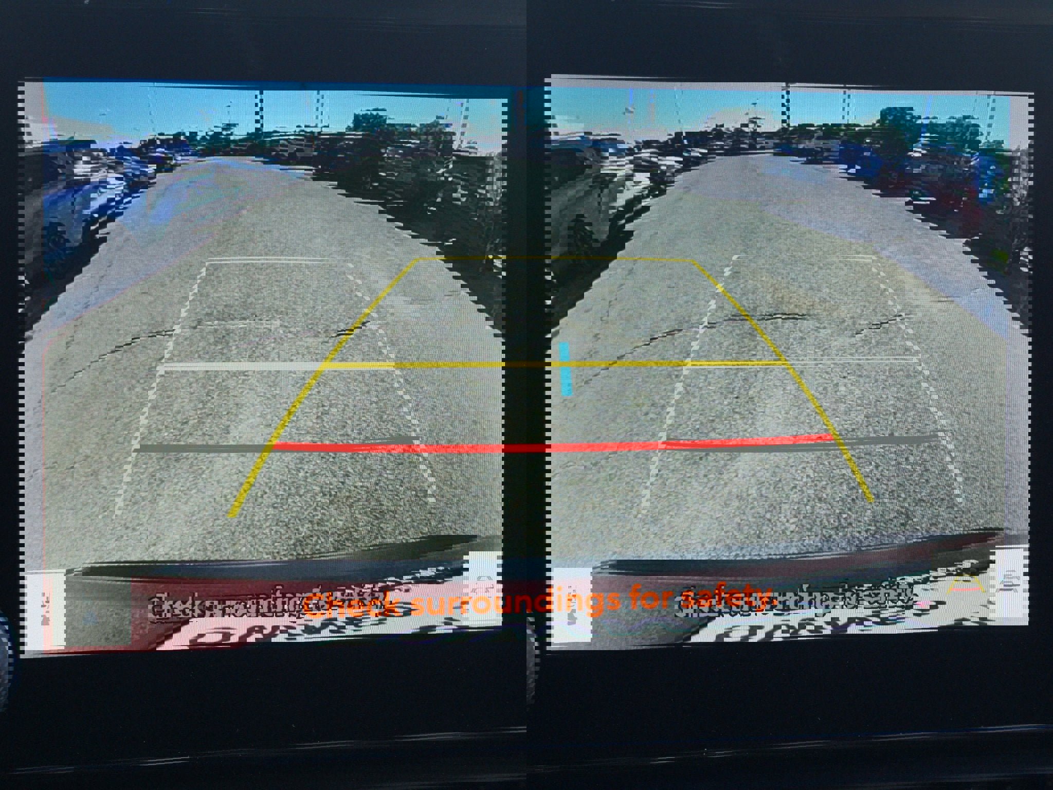 New 2025 Toyota RAV4 LE image 19