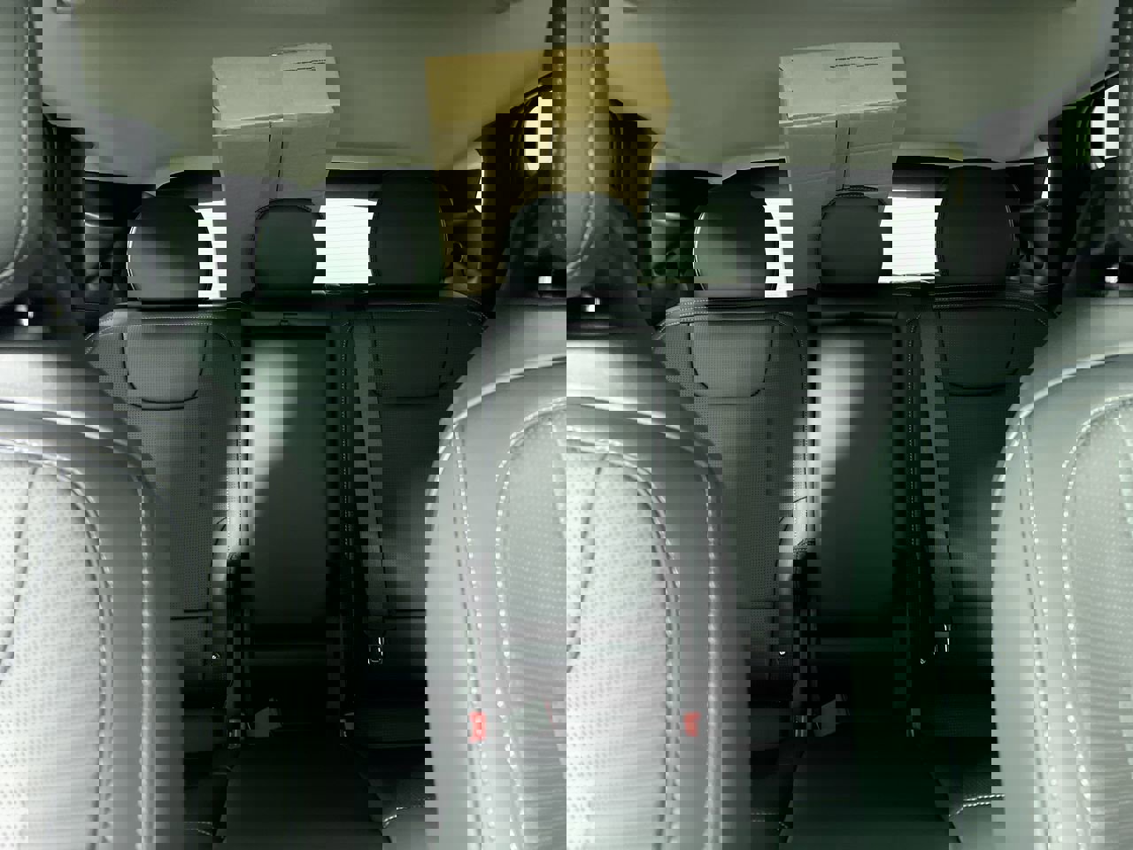 New 2025 Kia EV6 Wind image 33