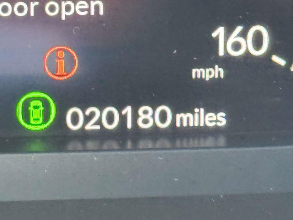 Certified 2024 Acura Integra A-Spec FWD image 26