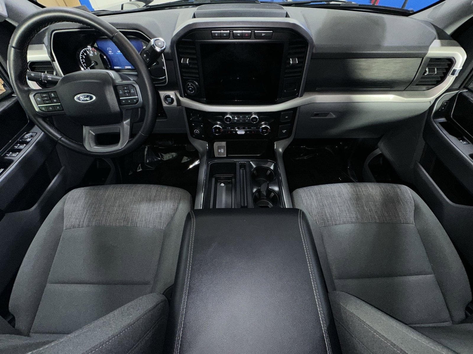 Used 2023 Ford F150 XLT w/ Equipment Group 302A High image 32