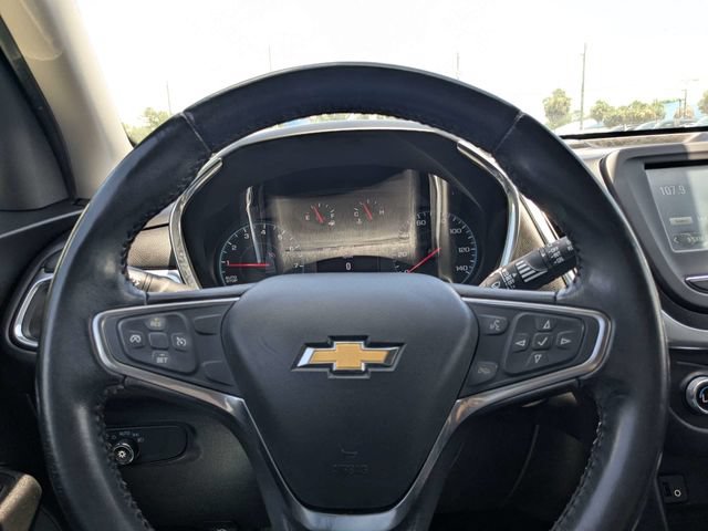 Used 2018 Chevrolet Equinox LT FWD image 24