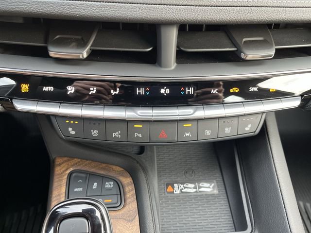 New 2026 Cadillac CT5 Premium Luxury RWD image 18