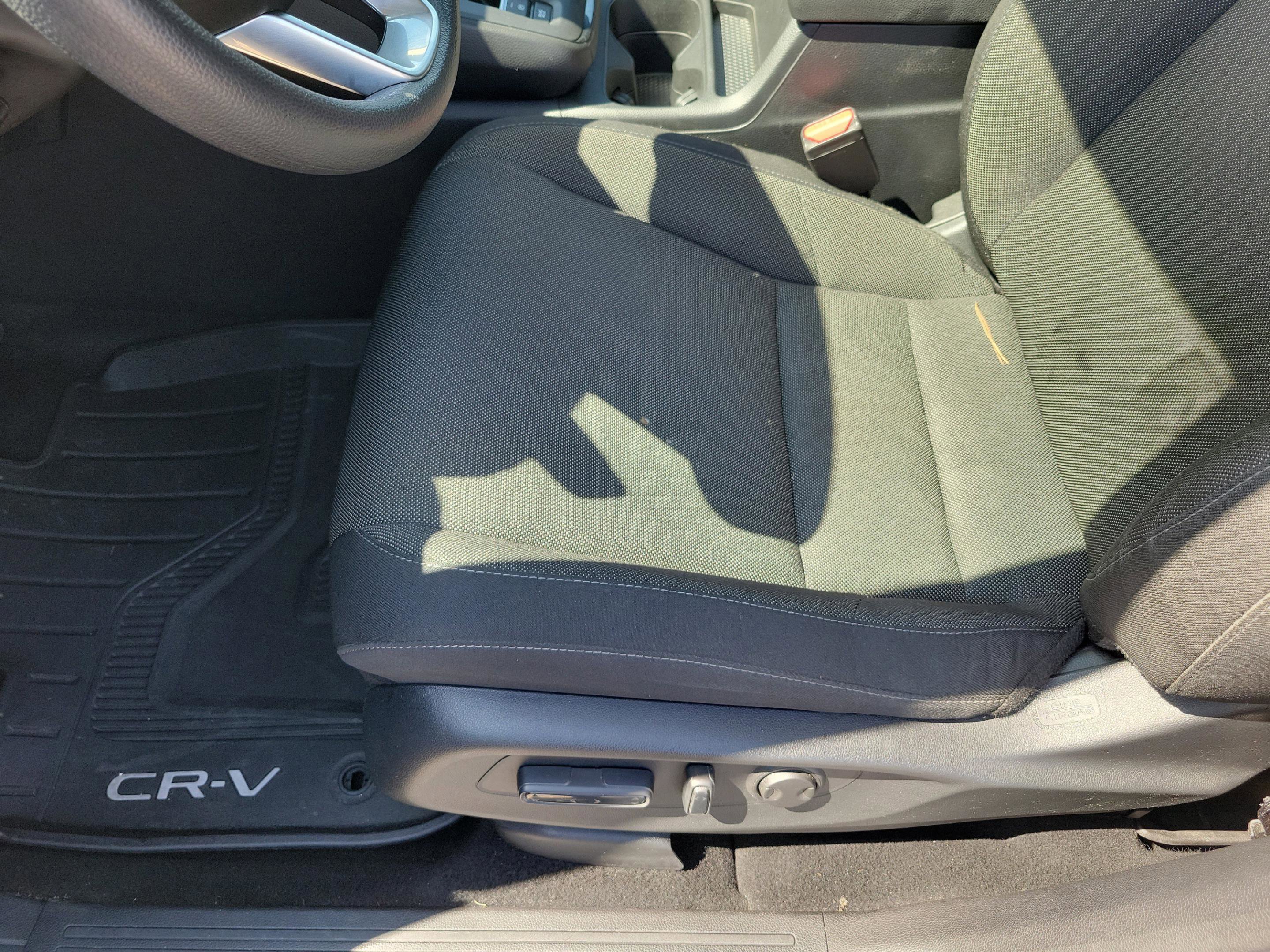 Certified 2024 Honda CR-V EX image 16