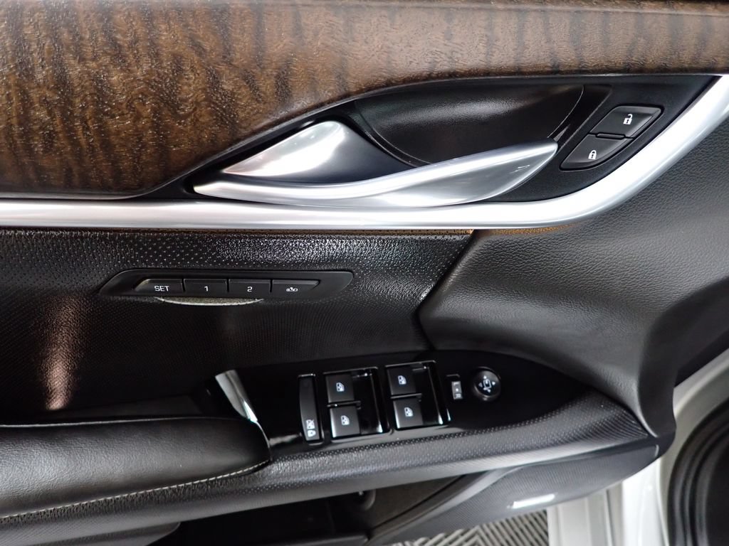 Used 2019 Cadillac XTS Luxury FWD image 21