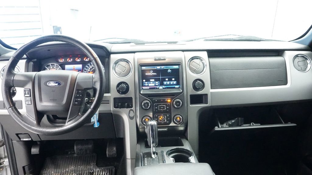 Used 2013 Ford F150 FX4 w/ Luxury Equipment Group image 24