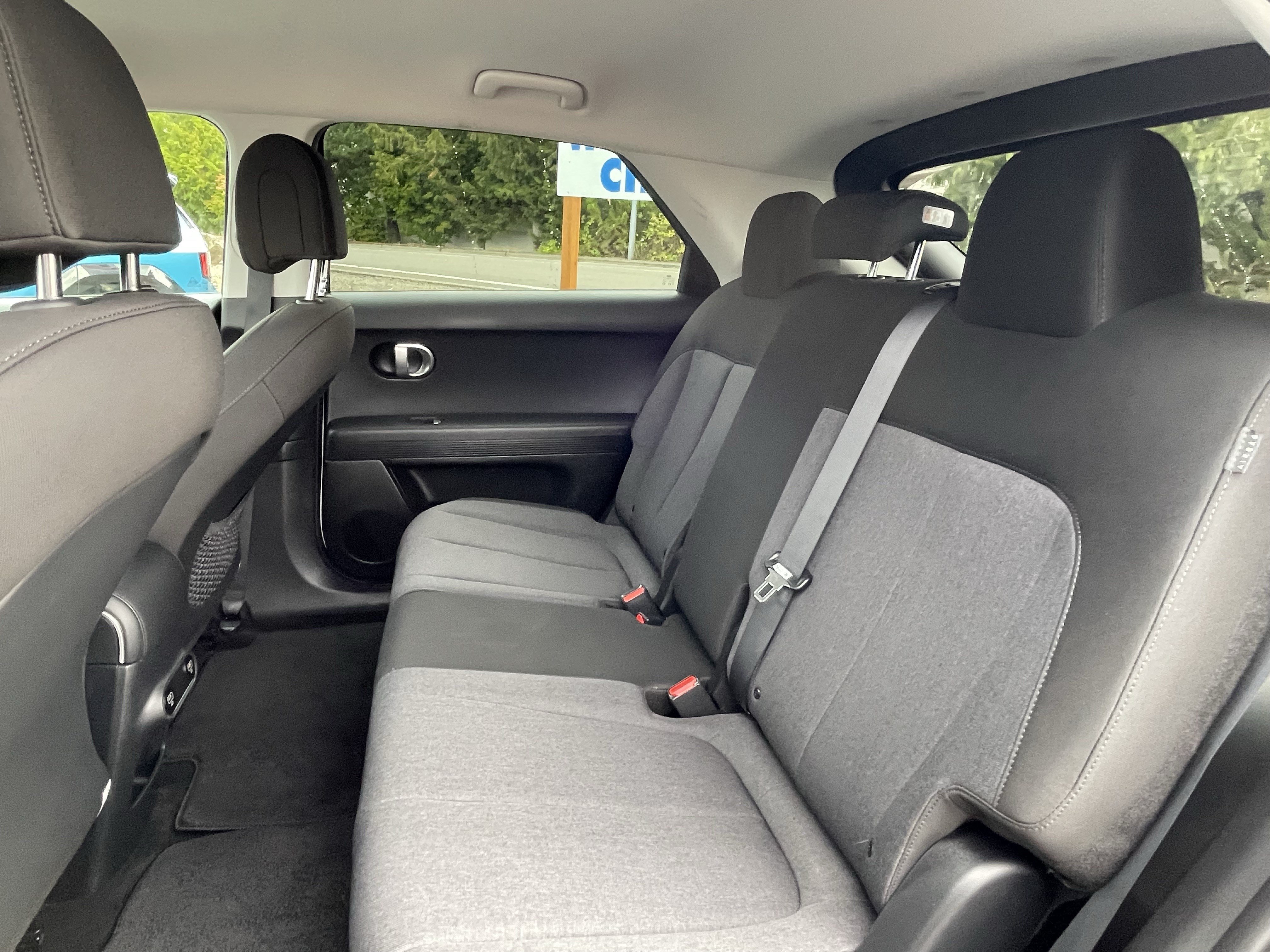 Certified 2024 Hyundai Ioniq 5 SE AWD/4WD image 15