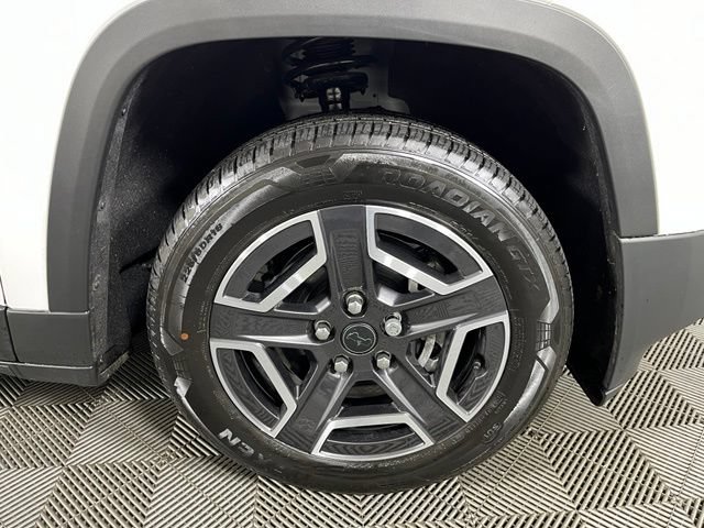 Used 2026 Jeep Cherokee Limited AWD/4WD image 9