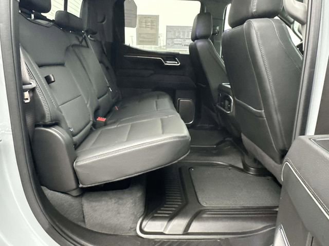 Used 2025 GMC Sierra 1500 Denali w/ Denali Reserve Package image 25