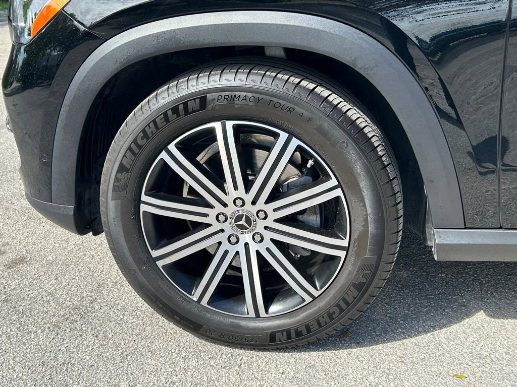 Used 2026 Mercedes-Benz GLE 350 4MATIC image 24