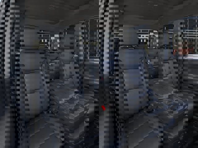 New 2026 GMC Sierra 1500 Pro w/ Pro Value Package image 16