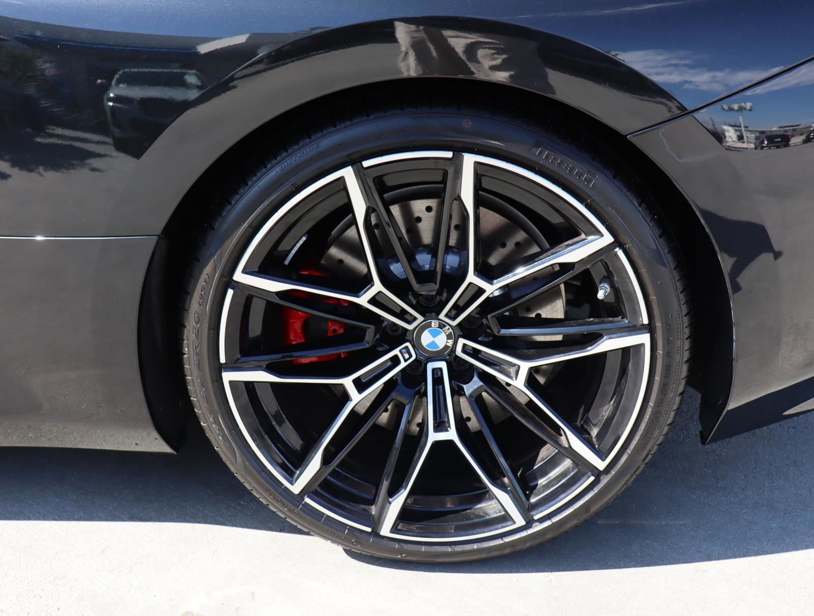 New 2025 BMW M2 RWD w/ Lighting Package image 9