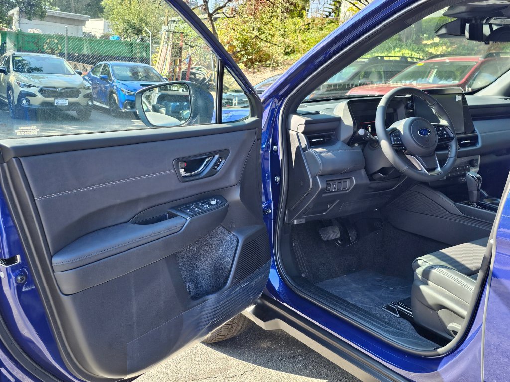 New 2026 Subaru Outback Touring XT AWD/4WD image 17
