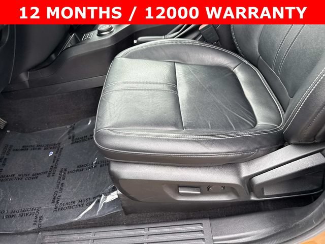 Used 2019 Ford Ranger Lariat w/ Equipment Group 501A Mid AWD/4WD image 15