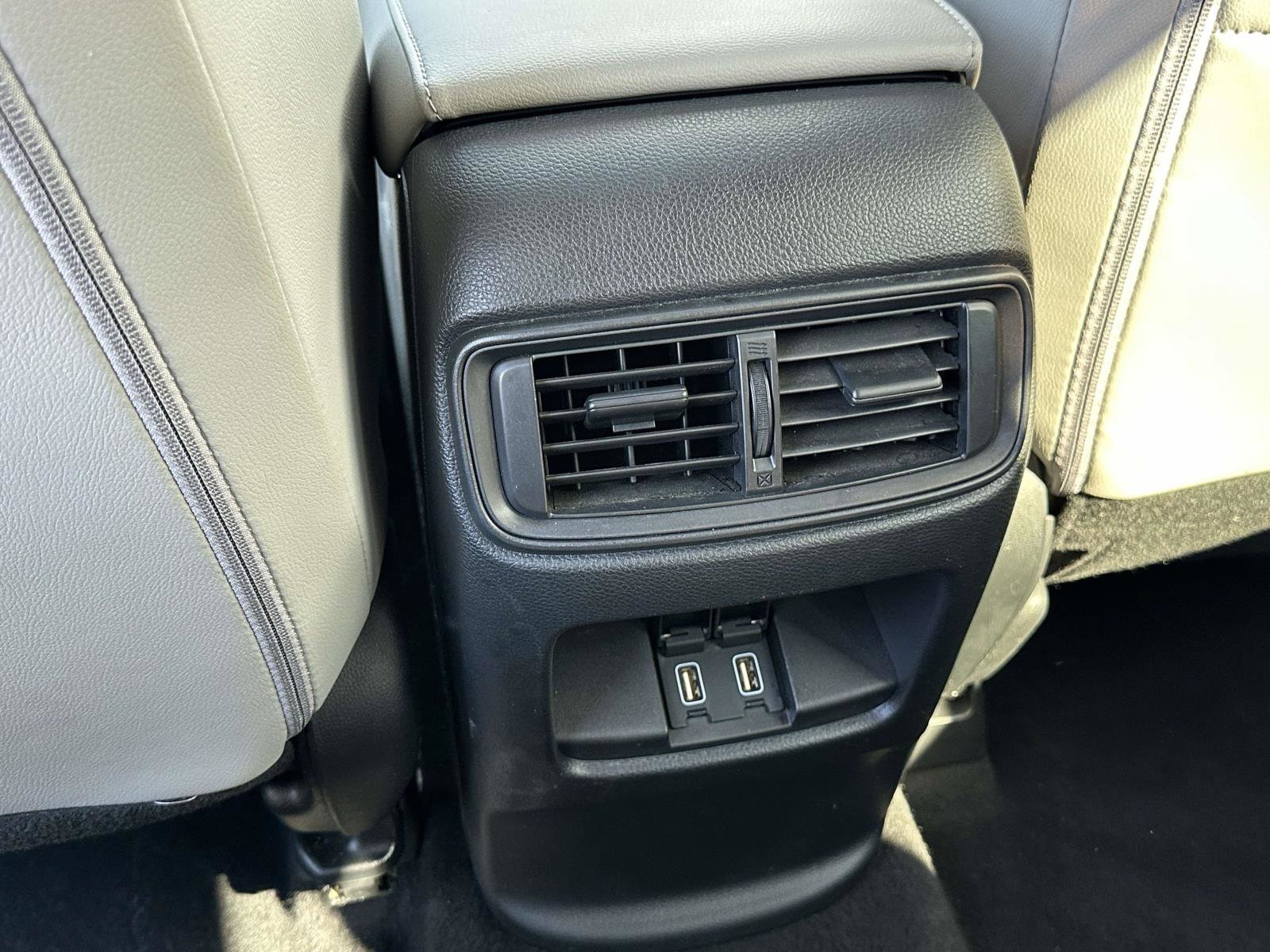 Used 2017 Honda CR-V EX-L image 13