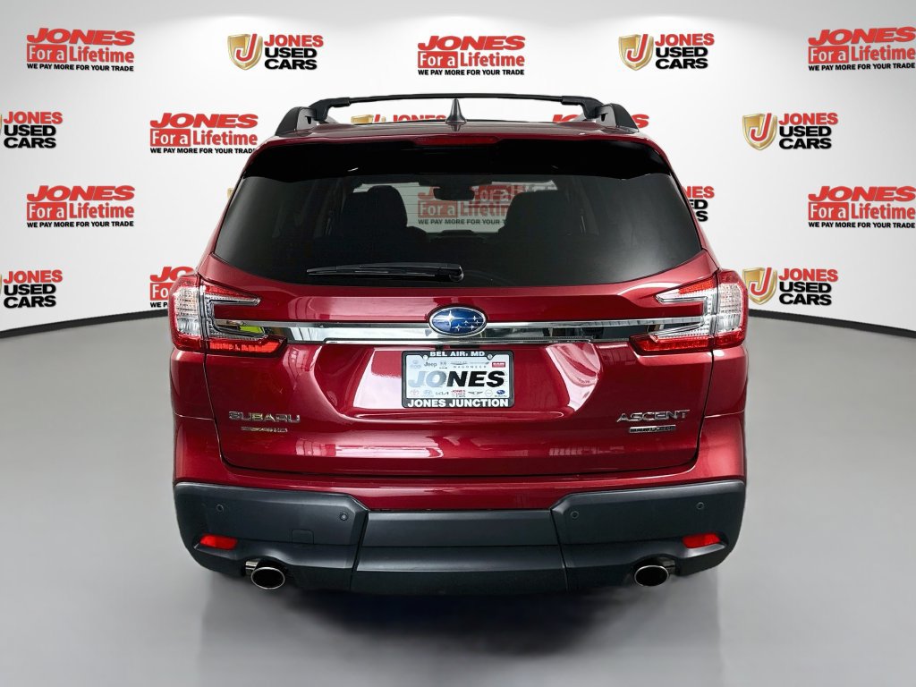 Used 2025 Subaru Ascent Limited AWD/4WD image 16