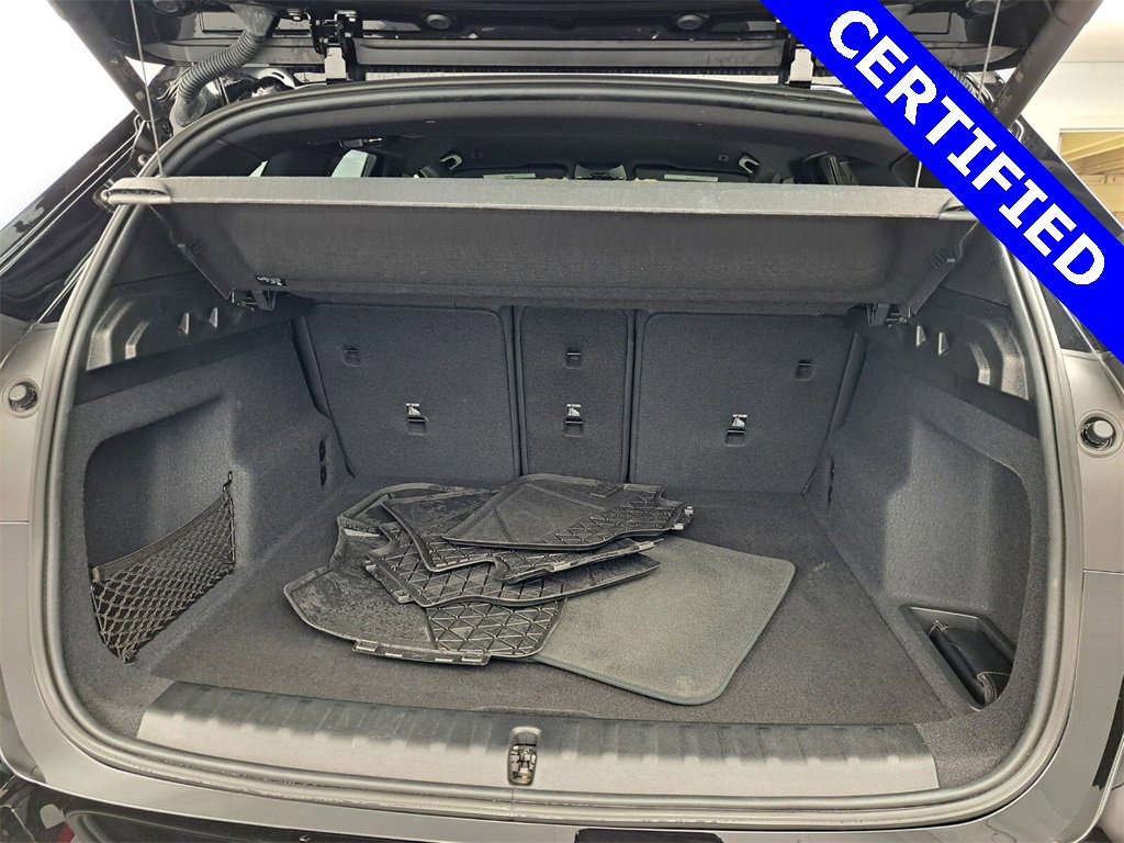 Certified 2024 BMW X1 xDrive28i w/ Convenience Package image 12