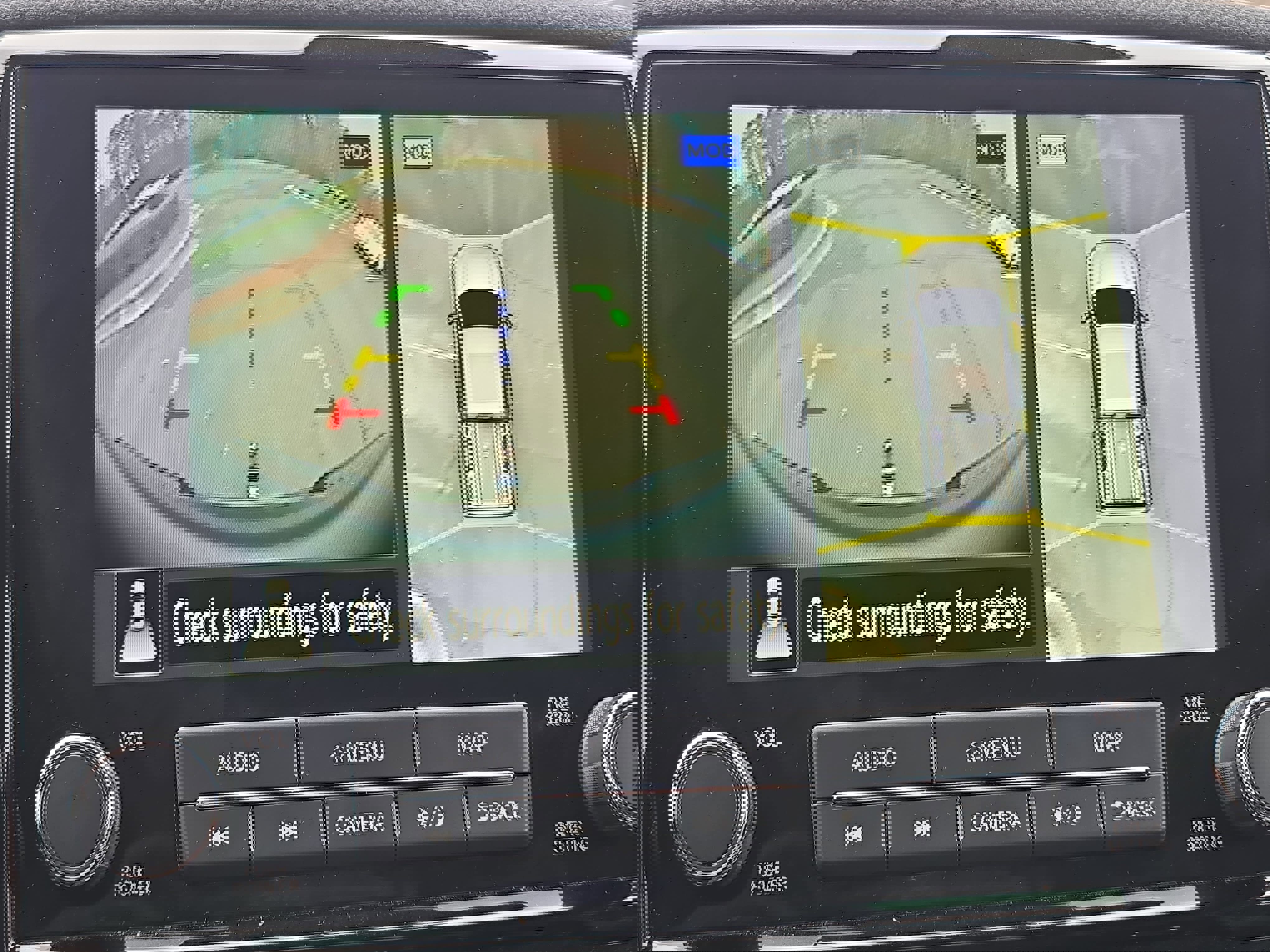 Certified 2024 Nissan Titan PRO-4X w/ Pro-4x Convenience Package image 22