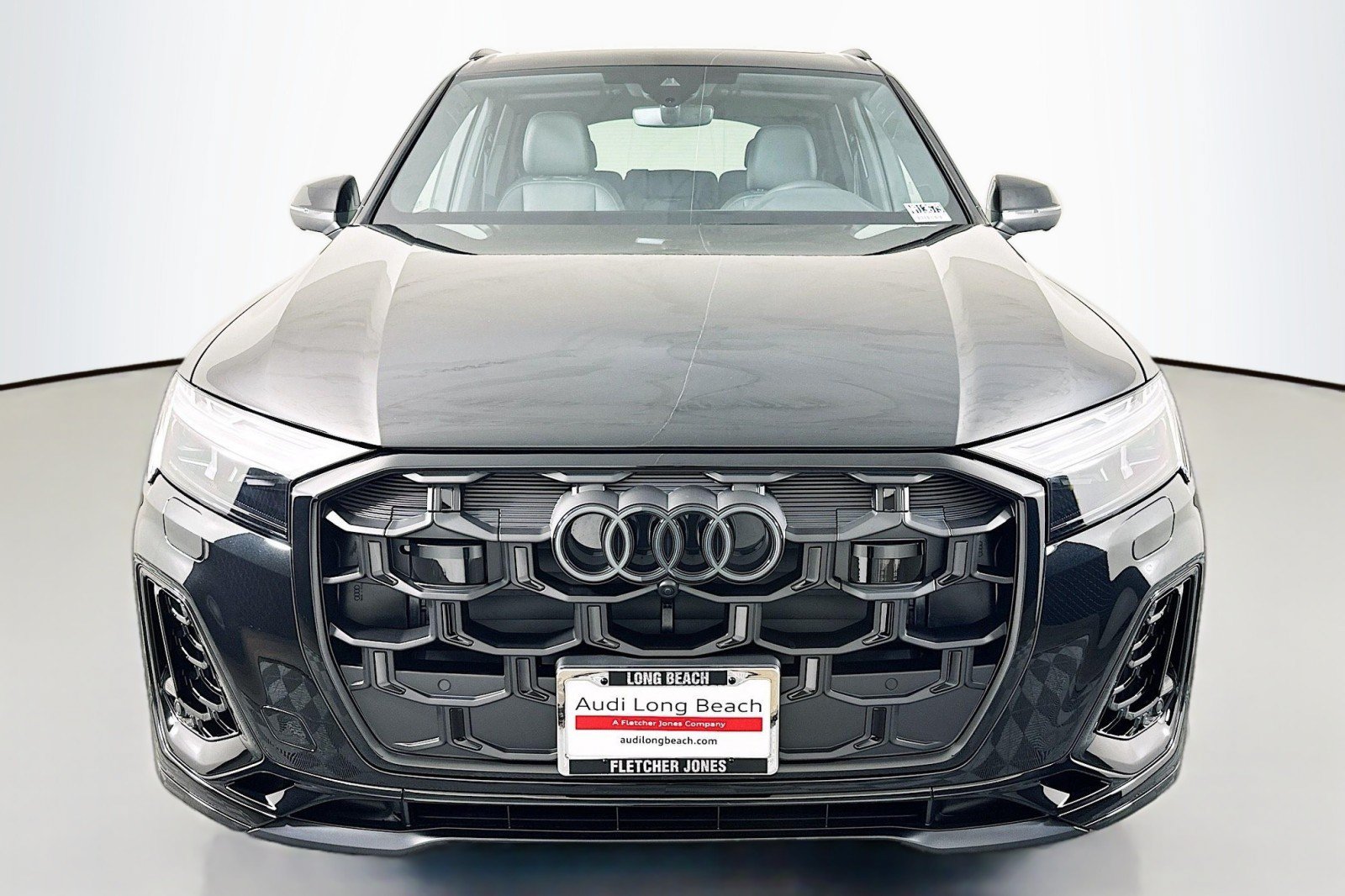 New 2026 Audi Q7 Premium Plus AWD/4WD image 2