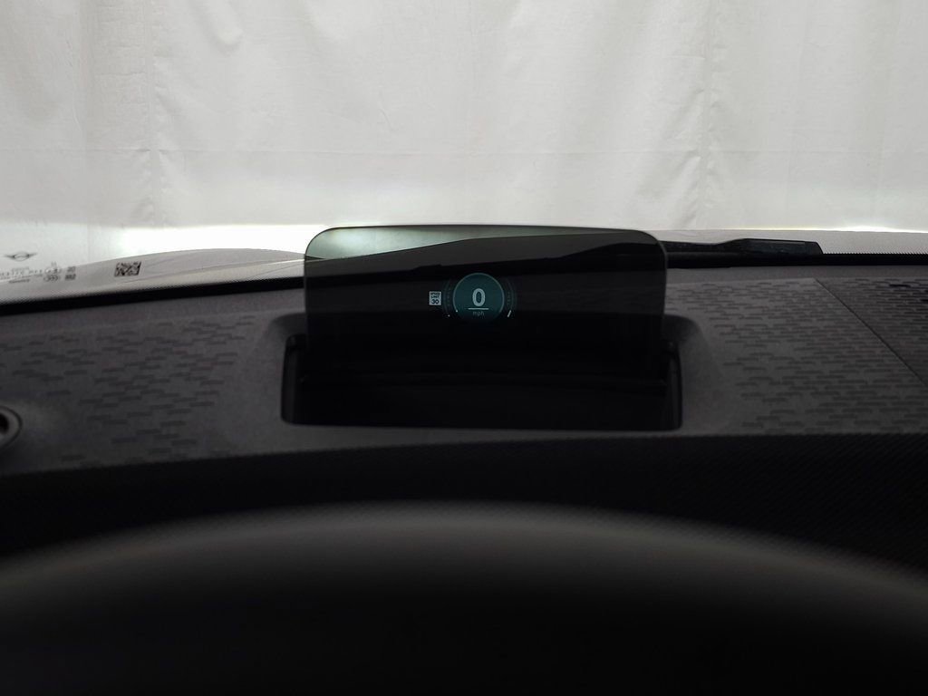 Used 2025 MINI Cooper Countryman John Cooper Works image 15