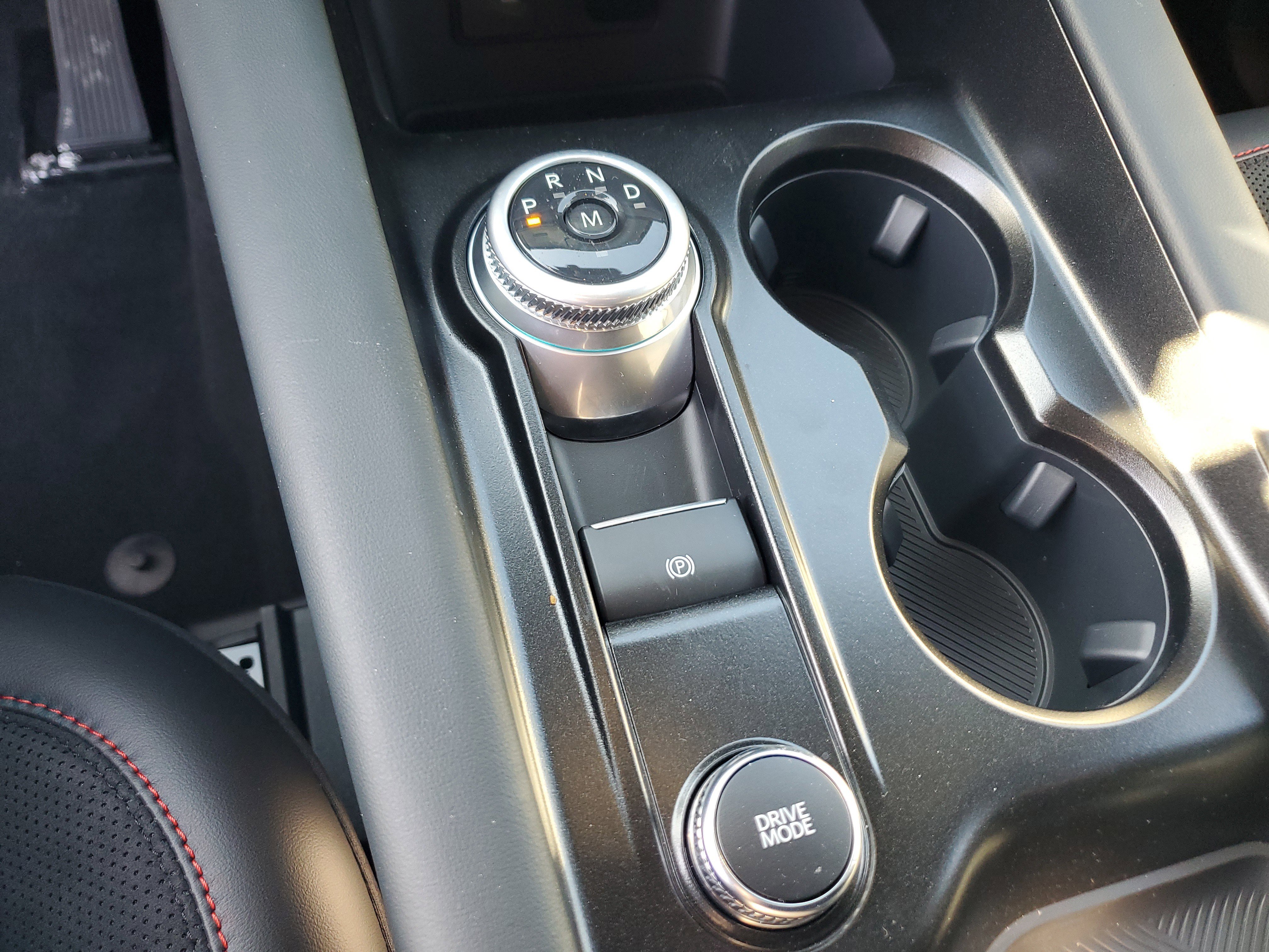 New 2026 Ford Explorer ST image 17