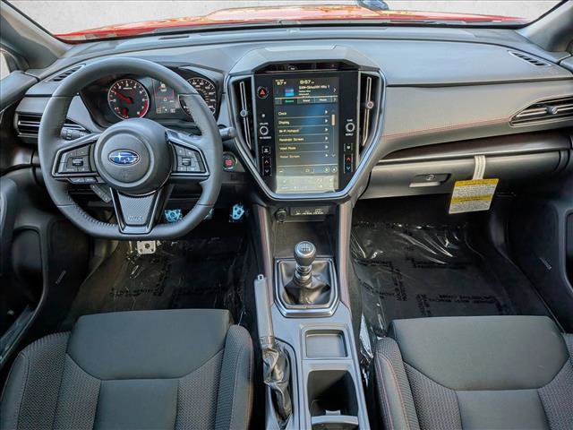 New 2026 Subaru WRX Premium image 10