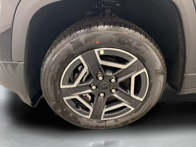 New 2026 Jeep Cherokee Limited AWD/4WD image 30