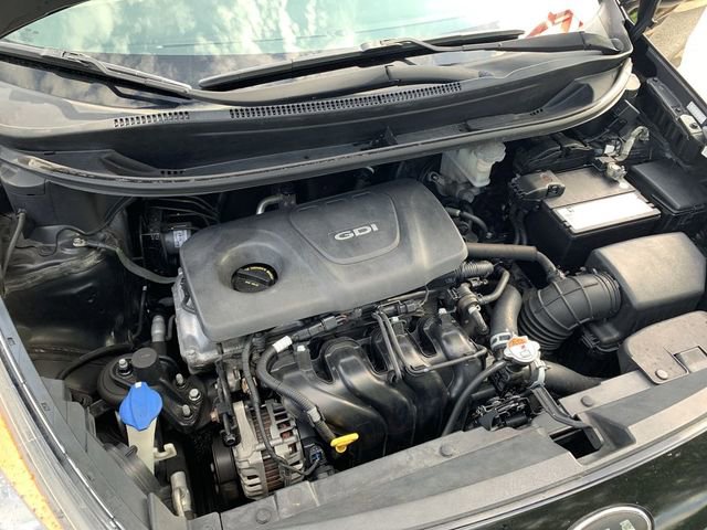 Used 2017 Kia Rio LX FWD image 16