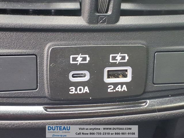 New 2026 Subaru Forester Wilderness w/ Wilderness Plus Package image 12