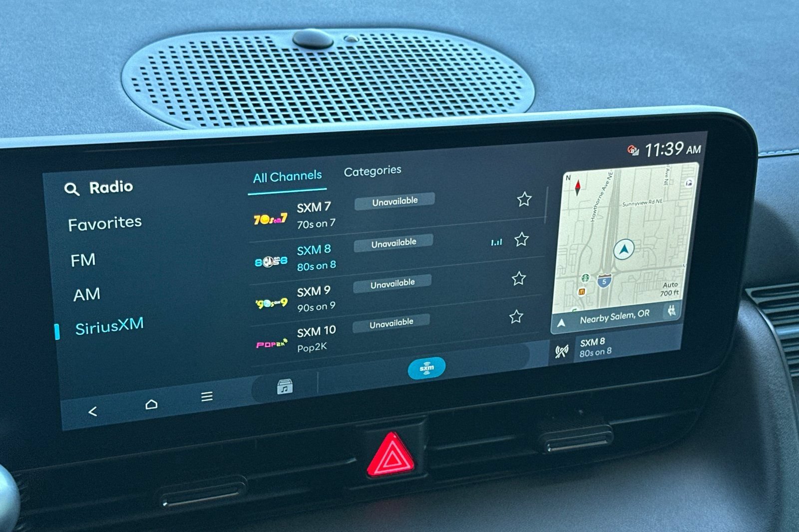 Used 2025 Hyundai Ioniq 5 N AWD/4WD image 18