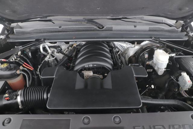 Used 2016 Chevrolet Tahoe LTZ image 15