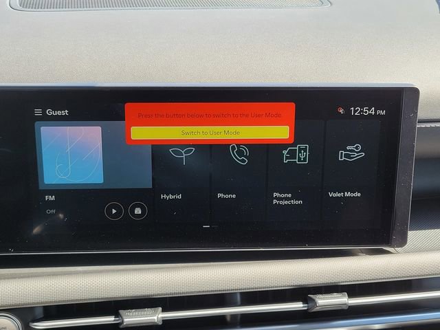 New 2026 Hyundai Tucson SEL AWD/4WD image 13