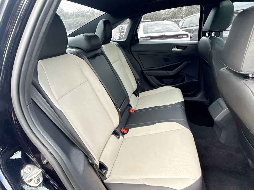 Used 2020 Volkswagen Jetta R-Line image 31