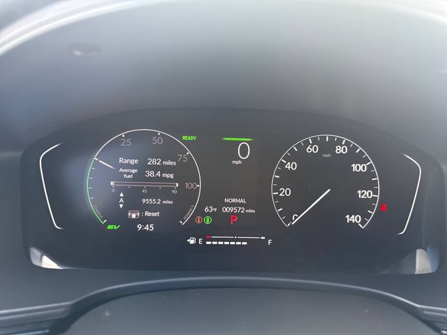 Used 2025 Honda Civic Sport image 27