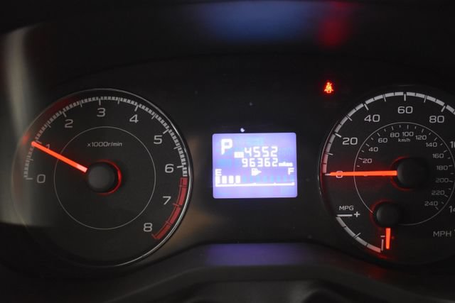Used 2018 Subaru Crosstrek 2.0i AWD/4WD image 22