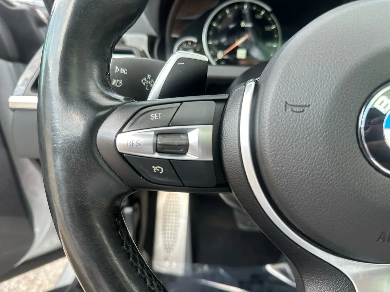 Used 2014 BMW 640i xDrive Coupe AWD/4WD image 23